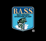 Bass Masters Classic (USA, Europe) (GB Compatible)